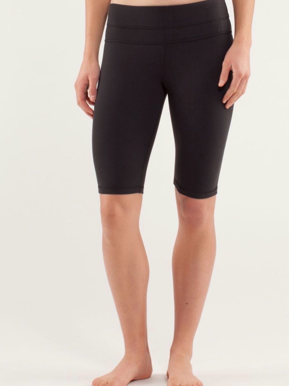 Lululemon Reverse Groove Short (Tall) Like New worn once